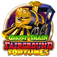 Fairground Fortunes Ghost Train